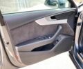 Ауди А4 2016 в Виннице на Automoto.ua Серый Ауди А4, объемом двигателя 3 л и пробегом 235 тыс. км за 21990 $, фото 18 на Automoto.ua