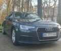 Сірий Ауді А4, об'ємом двигуна 1.97 л та пробігом 260 тис. км за 14900 $, фото 1 на Automoto.ua