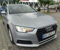 Сірий Ауді А4, об'ємом двигуна 2 л та пробігом 300 тис. км за 19500 $, фото 14 на Automoto.ua