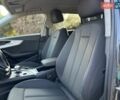 Сірий Ауді А4, об'ємом двигуна 2 л та пробігом 233 тис. км за 14850 $, фото 51 на Automoto.ua