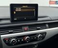 Серый Ауди А4, объемом двигателя 1.97 л и пробегом 290 тыс. км за 16900 $, фото 66 на Automoto.ua