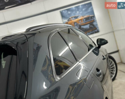 Серый Ауди А4, объемом двигателя 2 л и пробегом 223 тыс. км за 15550 $, фото 37 на Automoto.ua