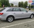 Сірий Ауді А4, об'ємом двигуна 1.97 л та пробігом 310 тис. км за 18800 $, фото 9 на Automoto.ua