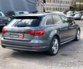 Ауди А4 2016 в Виннице на Automoto.ua Серый Ауди А4, объемом двигателя 3 л и пробегом 235 тыс. км за 21990 $, фото 4 на Automoto.ua