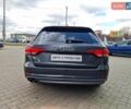 Сірий Ауді А4, об'ємом двигуна 1.97 л та пробігом 210 тис. км за 18676 $, фото 5 на Automoto.ua
