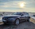 Сірий Ауді А4, об'ємом двигуна 3 л та пробігом 285 тис. км за 22500 $, фото 1 на Automoto.ua
