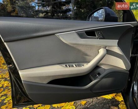 Серый Ауди А4, объемом двигателя 2 л и пробегом 441 тыс. км за 13790 $, фото 11 на Automoto.ua