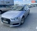 Серый Ауди А4, объемом двигателя 1.97 л и пробегом 300 тыс. км за 18500 $, фото 4 на Automoto.ua