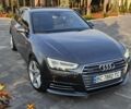 Серый Ауди А4, объемом двигателя 3 л и пробегом 295 тыс. км за 19413 $, фото 1 на Automoto.ua