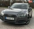 Сірий Ауді А4, об'ємом двигуна 1.98 л та пробігом 274 тис. км за 16500 $, фото 6 на Automoto.ua