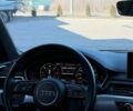 Серый Ауди А4, объемом двигателя 3 л и пробегом 240 тыс. км за 17500 $, фото 14 на Automoto.ua