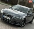 Сірий Ауді А4, об'ємом двигуна 1.98 л та пробігом 274 тис. км за 16500 $, фото 1 на Automoto.ua