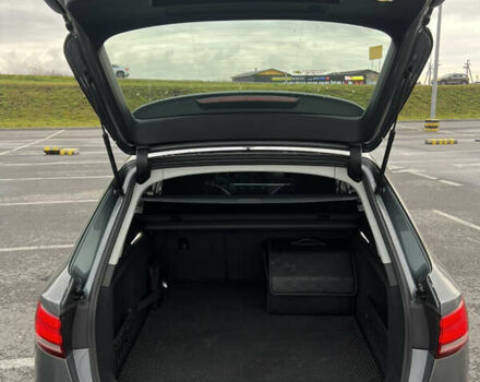 Сірий Ауді А4, об'ємом двигуна 1.97 л та пробігом 231 тис. км за 19500 $, фото 26 на Automoto.ua