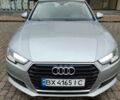 Сірий Ауді А4, об'ємом двигуна 1.97 л та пробігом 303 тис. км за 16900 $, фото 1 на Automoto.ua