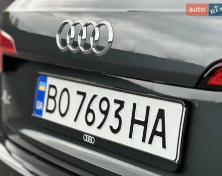 Сірий Ауді А4, об'ємом двигуна 2 л та пробігом 220 тис. км за 15750 $, фото 34 на Automoto.ua