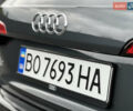Сірий Ауді А4, об'ємом двигуна 2 л та пробігом 220 тис. км за 15750 $, фото 34 на Automoto.ua