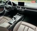 Серый Ауди А4, объемом двигателя 2 л и пробегом 301 тыс. км за 16500 $, фото 20 на Automoto.ua