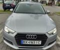 Серый Ауди А4, объемом двигателя 1.97 л и пробегом 300 тыс. км за 15400 $, фото 28 на Automoto.ua