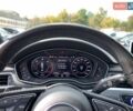 Серый Ауди А4, объемом двигателя 3 л и пробегом 235 тыс. км за 21890 $, фото 32 на Automoto.ua