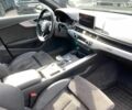 Ауди А4 2016 в Виннице на Automoto.ua Серый Ауди А4, объемом двигателя 3 л и пробегом 235 тыс. км за 21990 $, фото 24 на Automoto.ua