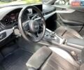 Серый Ауди А4, объемом двигателя 3 л и пробегом 235 тыс. км за 21890 $, фото 27 на Automoto.ua