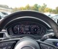 Ауди А4 2016 в Виннице на Automoto.ua Серый Ауди А4, объемом двигателя 3 л и пробегом 235 тыс. км за 21990 $, фото 32 на Automoto.ua