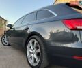 Сірий Ауді А4, об'ємом двигуна 2 л та пробігом 345 тис. км за 13950 $, фото 25 на Automoto.ua