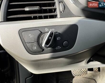 Серый Ауди А4, объемом двигателя 2 л и пробегом 441 тыс. км за 13790 $, фото 13 на Automoto.ua