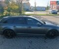 Сірий Ауді А4, об'ємом двигуна 2 л та пробігом 242 тис. км за 10000 $, фото 3 на Automoto.ua