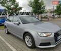 Серый Ауди А4, объемом двигателя 1.97 л и пробегом 300 тыс. км за 15400 $, фото 25 на Automoto.ua