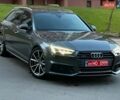 Сірий Ауді А4, об'ємом двигуна 3 л та пробігом 200 тис. км за 24999 $, фото 1 на Automoto.ua