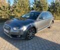 Серый Ауди А4, объемом двигателя 2 л и пробегом 160 тыс. км за 15759 $, фото 2 на Automoto.ua