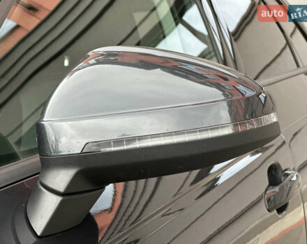 Сірий Ауді А4, об'ємом двигуна 2 л та пробігом 220 тис. км за 15750 $, фото 21 на Automoto.ua