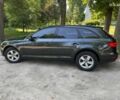 Сірий Ауді А4, об'ємом двигуна 2 л та пробігом 441 тис. км за 15990 $, фото 9 на Automoto.ua
