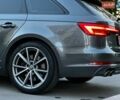 Сірий Ауді А4, об'ємом двигуна 3 л та пробігом 200 тис. км за 24999 $, фото 9 на Automoto.ua