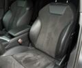 Серый Ауди А4, объемом двигателя 3 л и пробегом 245 тыс. км за 18300 $, фото 8 на Automoto.ua