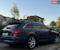 Сірий Ауді А4, об'ємом двигуна 2 л та пробігом 345 тис. км за 13950 $, фото 2 на Automoto.ua