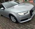 Сірий Ауді А4, об'ємом двигуна 1.97 л та пробігом 303 тис. км за 16900 $, фото 40 на Automoto.ua