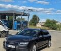 Сірий Ауді А4, об'ємом двигуна 2 л та пробігом 245 тис. км за 17740 $, фото 4 на Automoto.ua