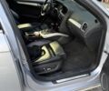 Сірий Ауді А4, об'ємом двигуна 2 л та пробігом 125 тис. км за 13996 $, фото 1 на Automoto.ua