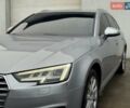 Серый Ауди А4, объемом двигателя 1.97 л и пробегом 290 тыс. км за 16900 $, фото 24 на Automoto.ua