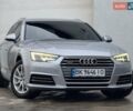 Серый Ауди А4, объемом двигателя 1.97 л и пробегом 290 тыс. км за 16900 $, фото 7 на Automoto.ua