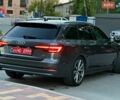 Сірий Ауді А4, об'ємом двигуна 3 л та пробігом 200 тис. км за 24999 $, фото 17 на Automoto.ua