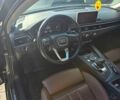 Сірий Ауді А4, об'ємом двигуна 2 л та пробігом 245 тис. км за 17740 $, фото 9 на Automoto.ua