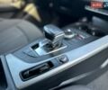 Сірий Ауді А4, об'ємом двигуна 2 л та пробігом 233 тис. км за 14850 $, фото 72 на Automoto.ua