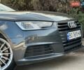 Сірий Ауді А4, об'ємом двигуна 2 л та пробігом 233 тис. км за 14850 $, фото 14 на Automoto.ua