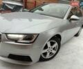 Серый Ауди А4, объемом двигателя 1.97 л и пробегом 303 тыс. км за 16900 $, фото 19 на Automoto.ua