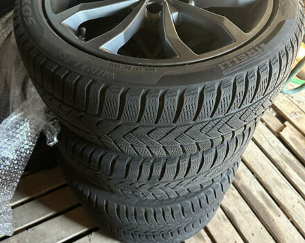 Сірий Ауді А4, об'ємом двигуна 3 л та пробігом 215 тис. км за 24500 $, фото 21 на Automoto.ua