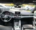 Ауди А4 2016 в Виннице на Automoto.ua Серый Ауди А4, объемом двигателя 3 л и пробегом 235 тыс. км за 21990 $, фото 35 на Automoto.ua