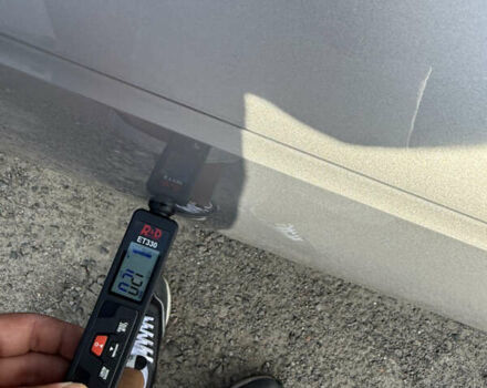 Серый Ауди А4, объемом двигателя 1.97 л и пробегом 192 тыс. км за 20500 $, фото 36 на Automoto.ua